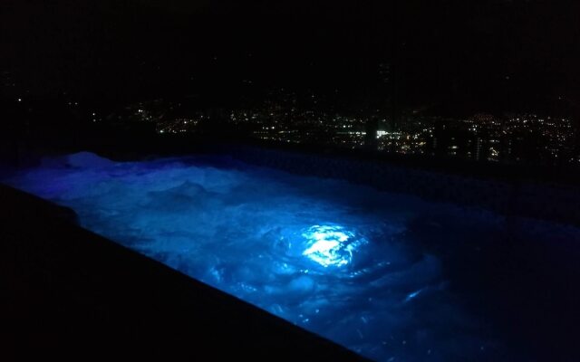 Café Hotel Medellin