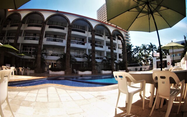 Hotel Solamar Inn