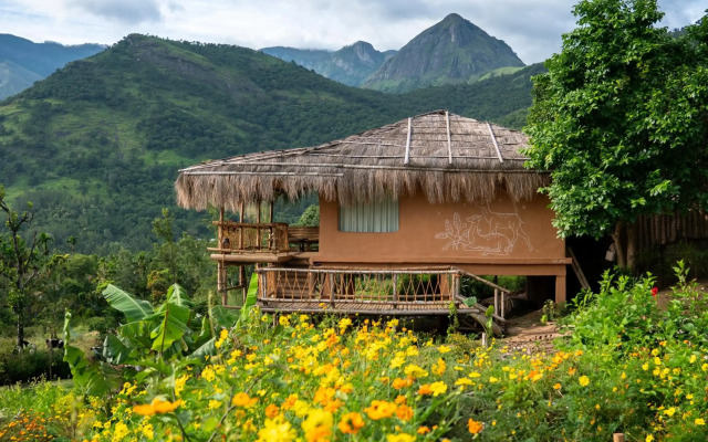 The Mudhouse Marayoor