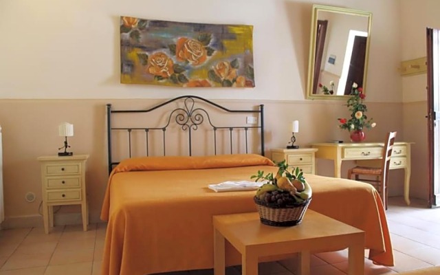 Villa Teresa Resort