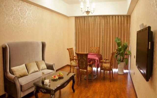 Chengdu Jssnw Hotel