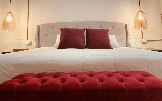 Mina Suites