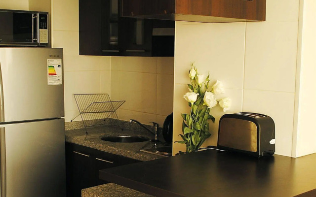 Santiago Furnished Apartments