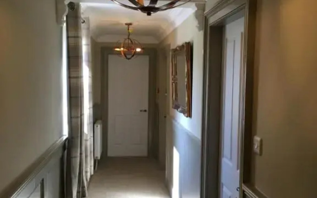 The Huntingdon B&B