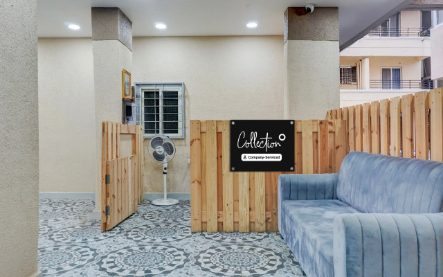 Super Collection O Blue Ridge Hinjewadi