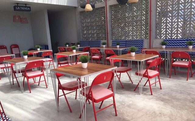 Holbox Dream Beach Front Hotel