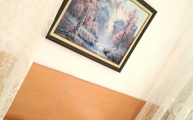 Mursel Pansiyon Garden Hotel