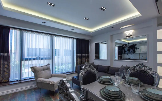 Angel Residence