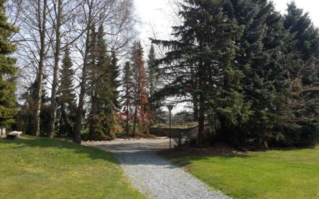 Wellness Ferienwohnung C6