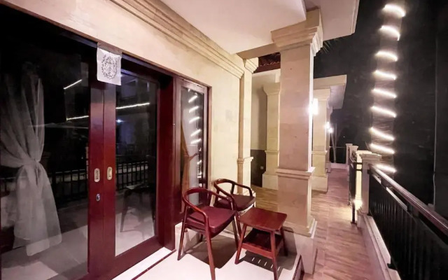 Bali 85 Beach Inn