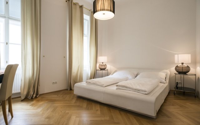 Executive Suites Margareten by welcome2vienna