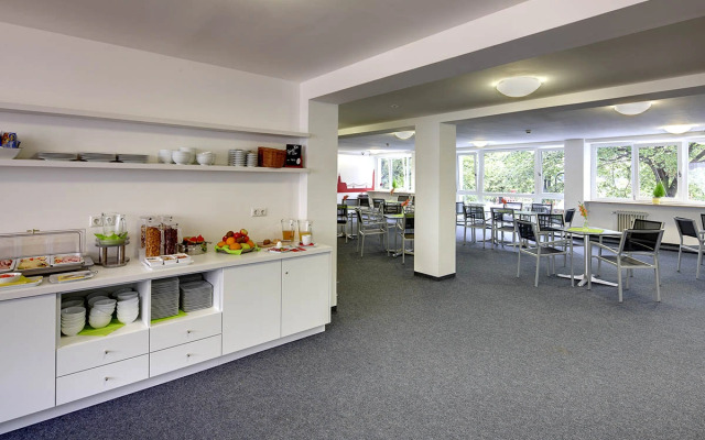 mk | hotel frankfurt