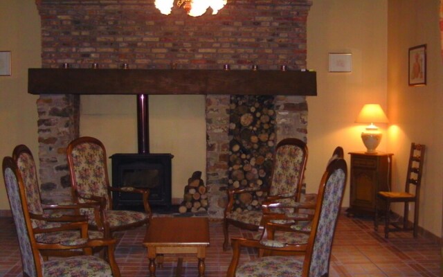 Gîte La Maison Du Prévôt