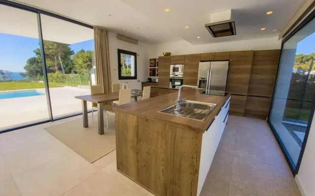 Mediterranean Villa Retreat in Llucmajor
