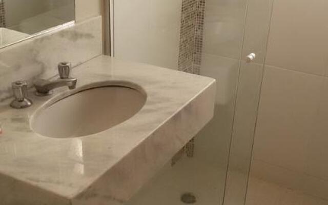 VOA Hotel Rezende
