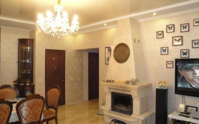 Pin Guest House