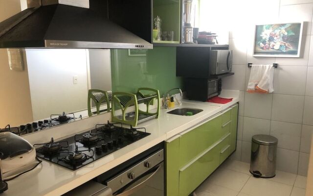 Gran Sol Beach Apartments