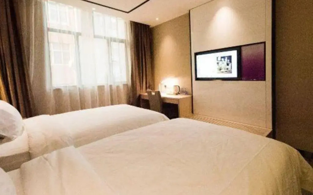 Lavande Hotel Shanghai Hongqiao Airport Wuzhong Road