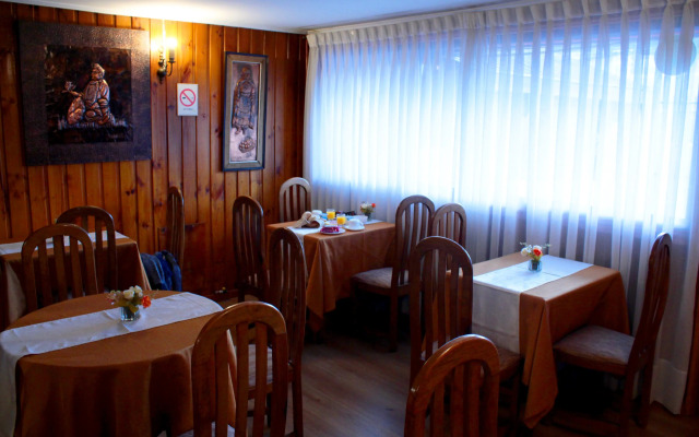 Hotel Luanco