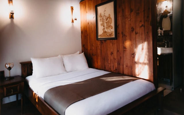 Yeşil Ev Cafe & Boutique Hotel