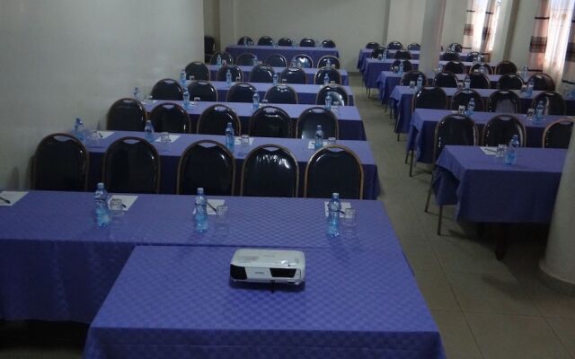 Bykay Hotel