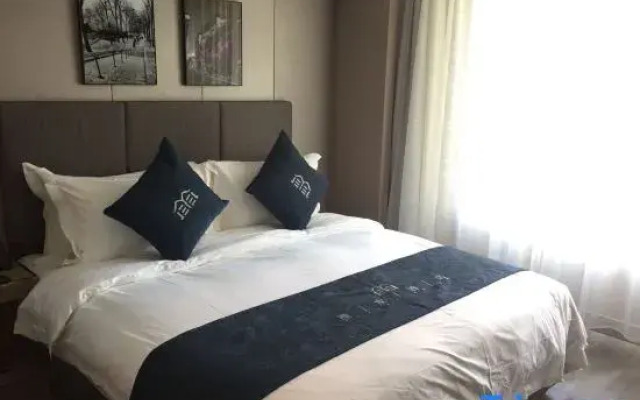 Yijia Hotel (Lishuiqiao, Tiantongyuan, Beijing)