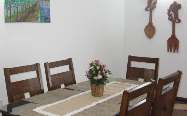 Chanya Luxury Apartment, S 31, Lake View Residencies