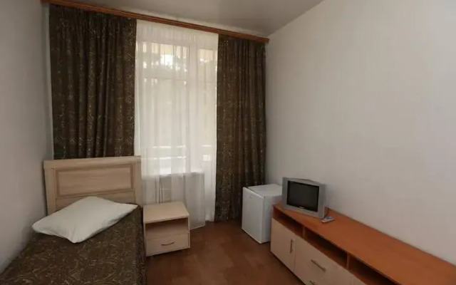 Sanatorium named after V.V. Volodarsky
