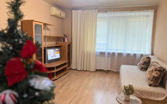 Апартаменты на улице Ленина