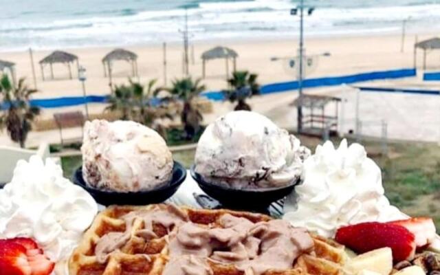 Short Term Apartment Tel Aviv Bat Yam 352