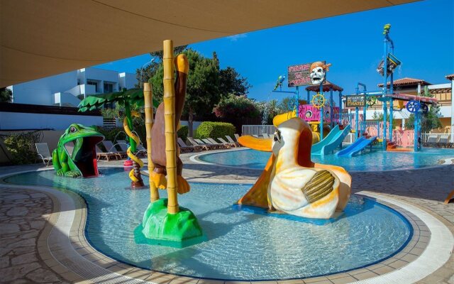 Atlantica Aeneas Resort