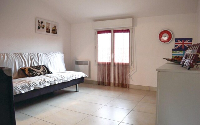 Holiday Home Residence Torre et Mare