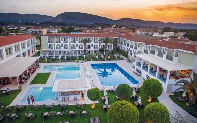 Zante Park Resort & Spa, BW Premier Collection