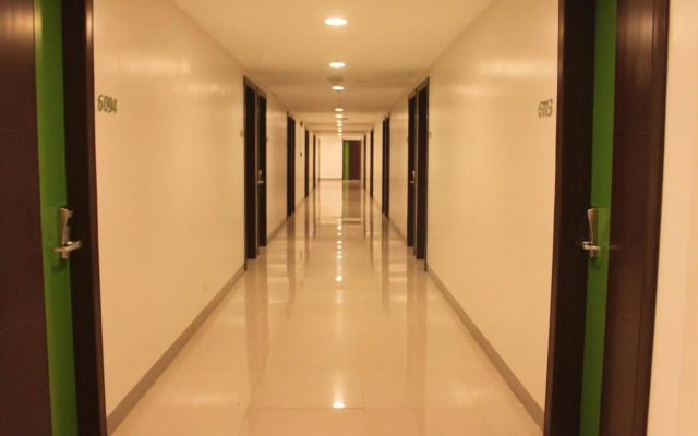 Go Hotels Plus Mandaluyong