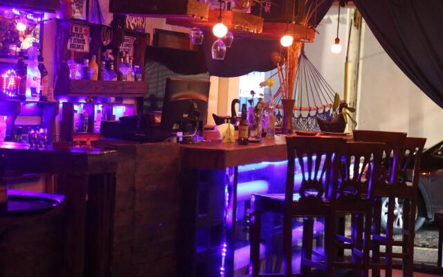 The hostal spot