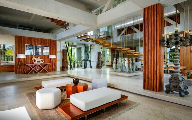 Villa Vedas