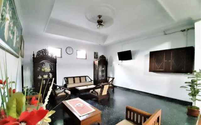 Hotel Restu