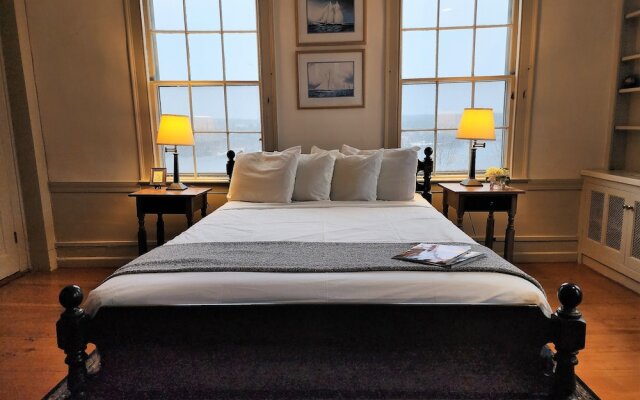 The Inn on Primrose Hill