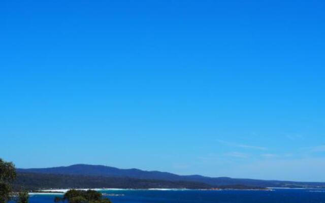 GRANITE BEACH HOUSE @ Bay of Fires