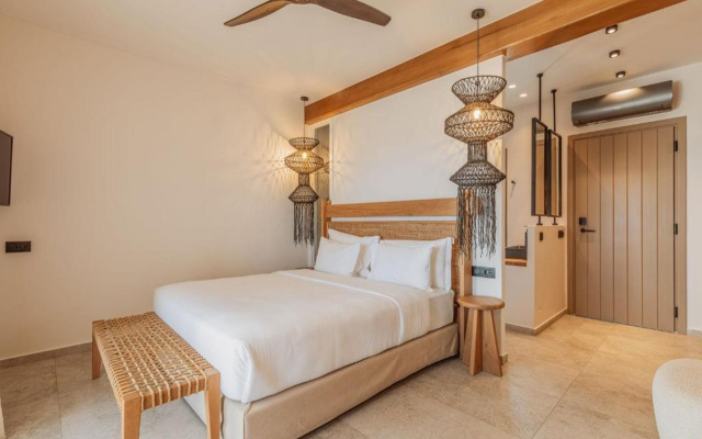 Aelo Mykonos hotel