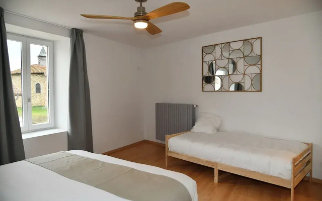 Domaine des Étoiles - Gîtes