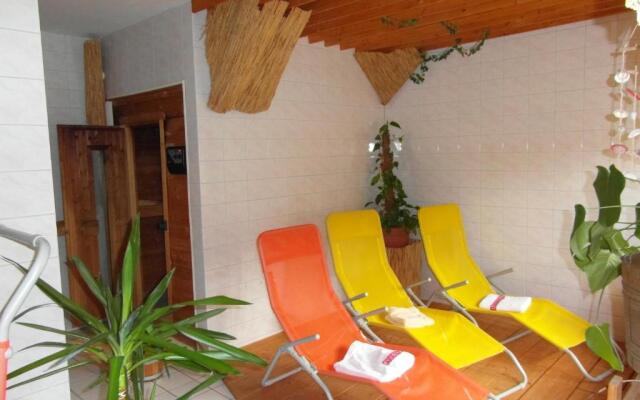 Landhotel BurgenBlick