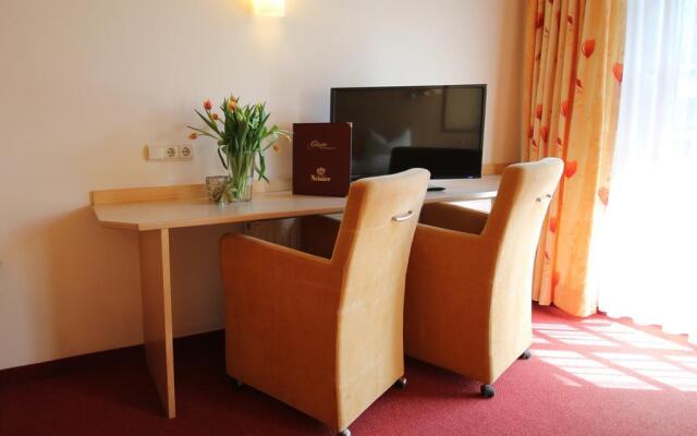 Hotel Gasthof Neuner