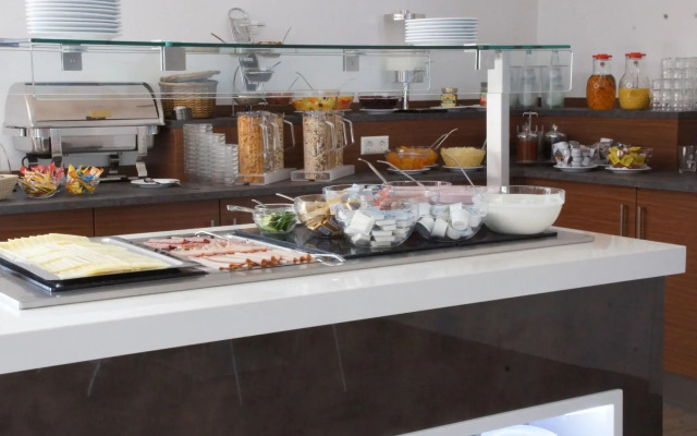 Euro Hotel Friedberg