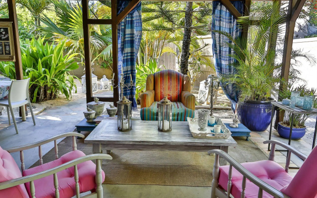 Bleu de Toi - Boutique Guest House