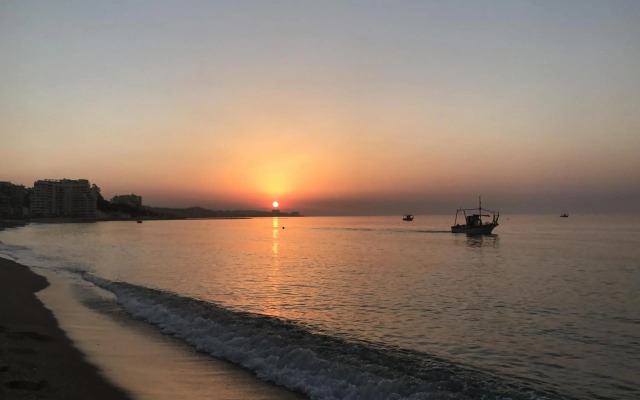 HomeAbroad Apartments - Gran Atico de Lujo Fuengirola