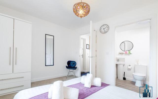 City View Apartments B5 Central City Centre