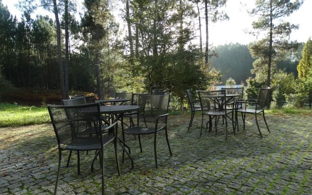 HI Melgaço - Pousada de Juventude - Hostel