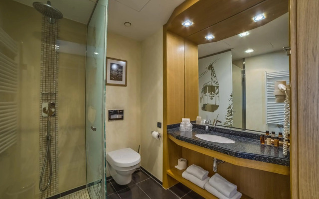 Hotel Grand Nosalowy Dwor