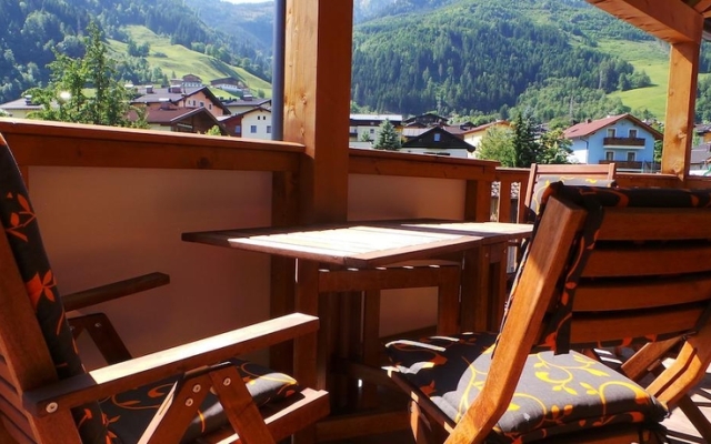 Apartment Katrin in Adler Resort